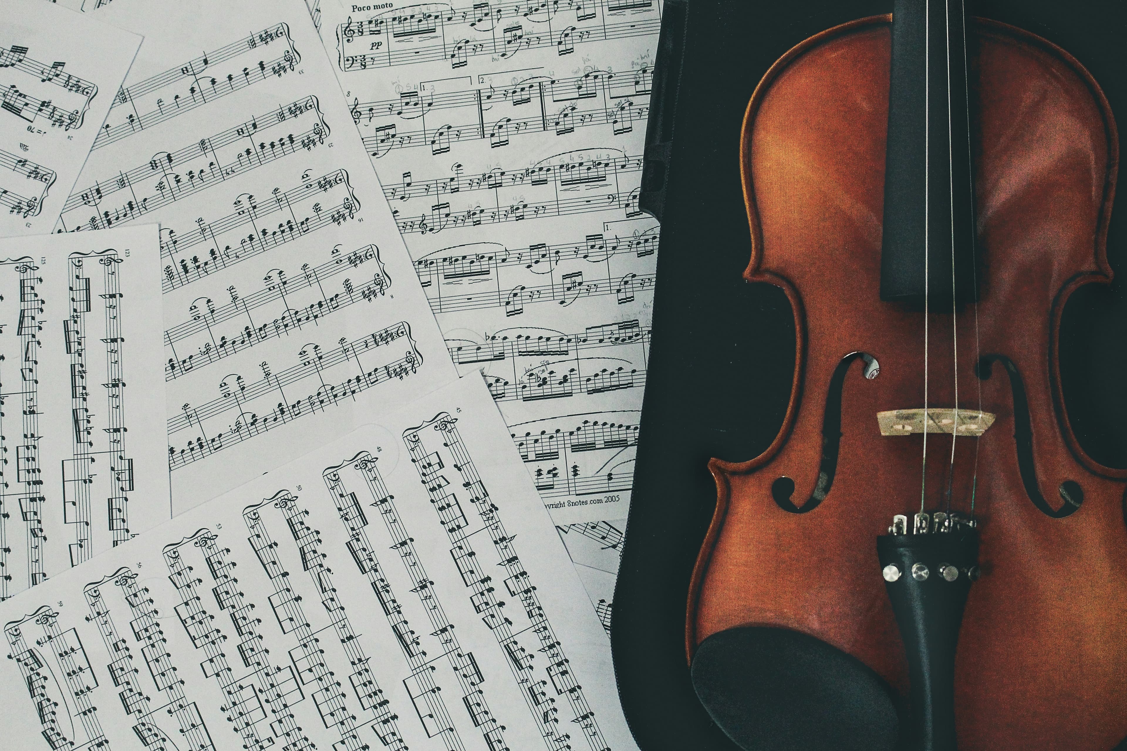 Music Schools — Studio Wand management software