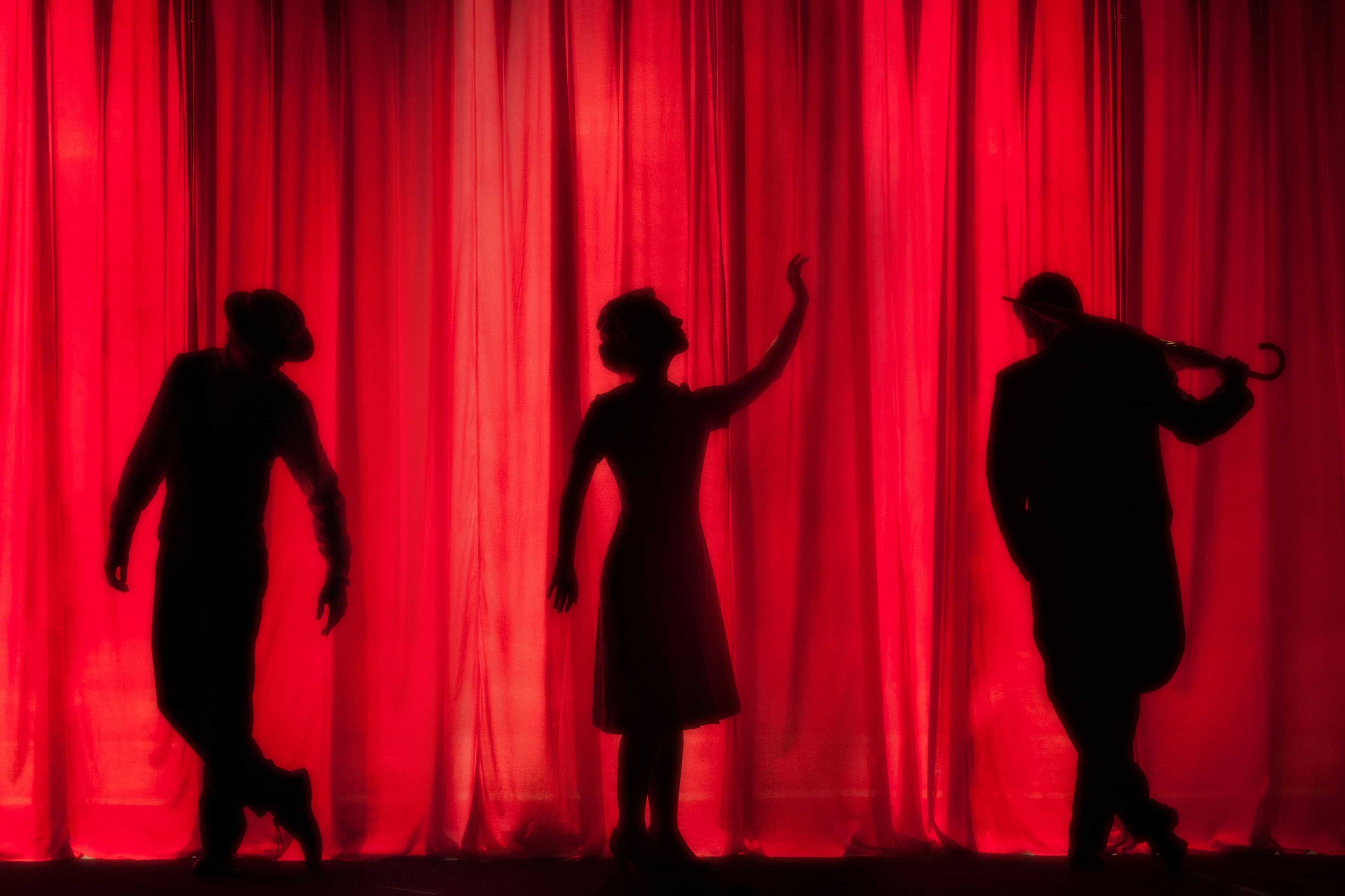 Theater Schools — Studio Wand management software